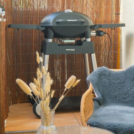 Einzigartiges Scandi Apartment - Innenstadt Mit Parkplatz, Balkon & Wlan - Perfekt Fuer Radfahrer Riedlingen Dış mekan fotoğraf