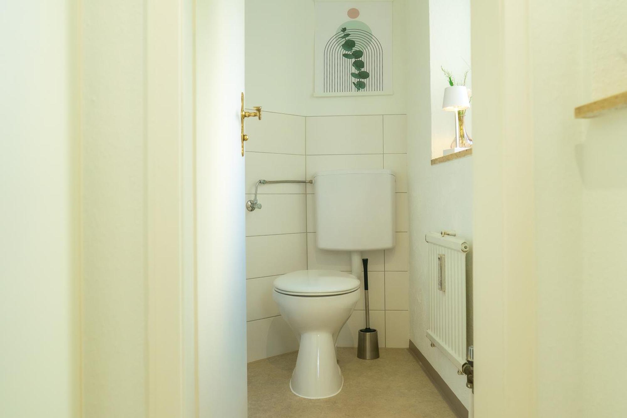 Einzigartiges Scandi Apartment - Innenstadt Mit Parkplatz, Balkon & Wlan - Perfekt Fuer Radfahrer Riedlingen Dış mekan fotoğraf