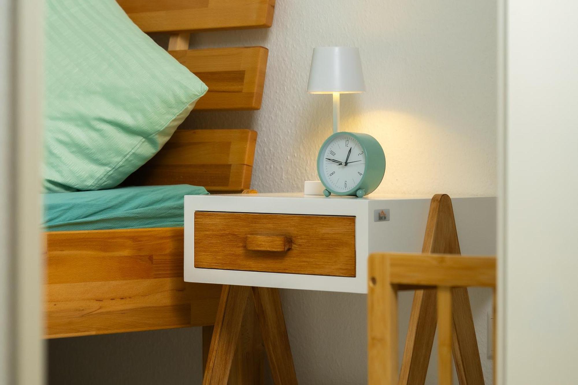 Einzigartiges Scandi Apartment - Innenstadt Mit Parkplatz, Balkon & Wlan - Perfekt Fuer Radfahrer Riedlingen Dış mekan fotoğraf